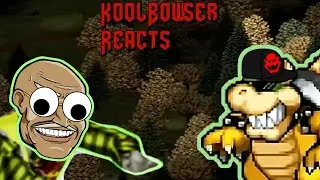 Project Zomboid Review | The BEST survival game ever made | KoolBowser Reacts To FLEEKAZOID