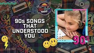 When 90s Songs Quietly Spoke to Us (90s Podcast)