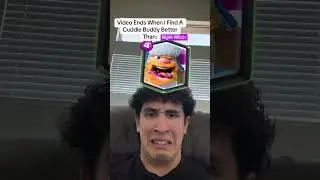 wait and you shall receive #tahkaoh #clashroyale #clashroyaledaily #clashroyalelive #clash