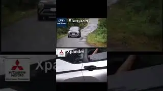 STARGAZER VS XPANDER