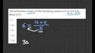 CCAT Simulation 6 Question 37