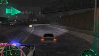 MidNight Club II - Demo