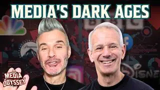 2026:&nbsp;RIP&nbsp;MEGA-HITS&nbsp;&&nbsp;SERENDIPITY | The Media Odyssey Podcast