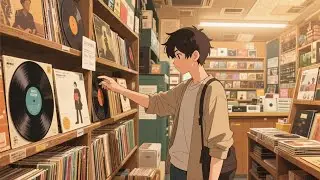 🎶Calm Instrumental Mood (BGM)