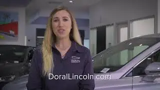 Doral Lincoln Commercial