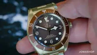 Which Black Bay Fifty-Eight is your favorite? Tudor Black Bay Fifty-Eight Collection | UP CLOSE