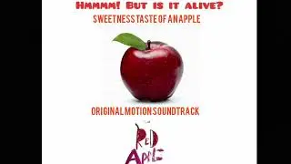 Red Apple - Sweetness Taste of An Apple (Audio)
