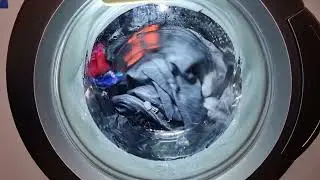 Bosch WFR2440 Bawełna 40°/ Cottons 40°