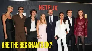 Brooklyn Beckham EXPOSES Parents: 