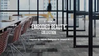 Embodied Beauty Collection | Interface