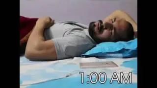 Sharabis are awesome and crazy