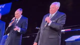 Mark Trammell Quartet at NQC - &ldquo;Statue of Liberty&rdquo; (9/22/25)