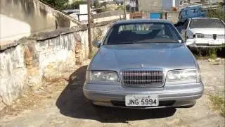 Daewoo Super Salon