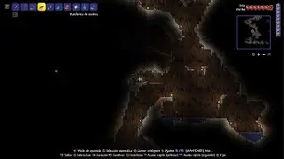 Terraria Sung jinwoo EP 3 Buscando Corazones de Vida