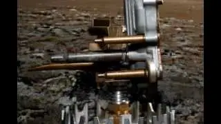 Metal In Motion