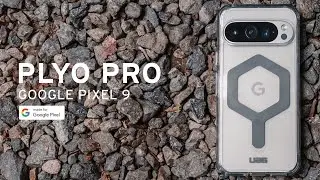 Explore the Series / Plyo Series for Google Pixel 9