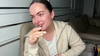 АРОМАТЫ, которые я НОШУ ЗИМОЙ