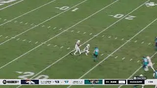 🔴  BABYCHEESE🧀(DB)YR4:    GOOD MOMENTUM📈      WK9 (4-3)/@ JAGUARS🐆(5-3)      SUN4PM