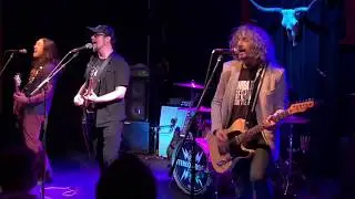 Stereo Embers &ldquo;Wagon&rdquo; performed at the Tractor Tavern Seattle WA August 9th, 2018