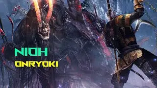NIOH - Boss Onryoki