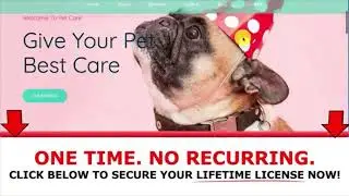 free website builder - mailchimp website builder (beta) review | great free website builder?