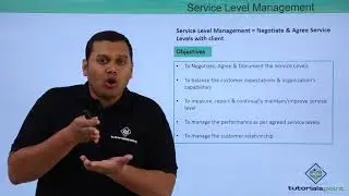 Service Level management