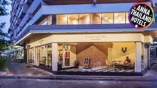 Lamoon Vivit | Bangkok, Thailand | Hotel Review ⭐