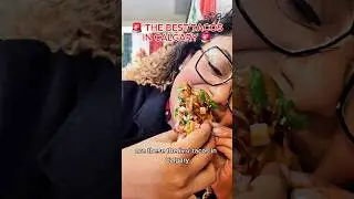 BEST TACOS IN CALGARY! They're halal too!