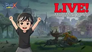 ROXGLOBAL - ya gini gini aja lah.. daily/mvp/mini