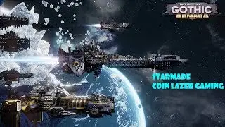 StarMade: Galactic Avengers Episode 5