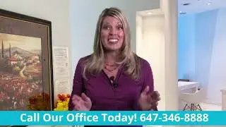Invisalign, Clear Aligners - Toronto. ON