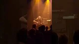 Motorpsycho - Patterns  live in D&uuml;sseldorf 2023