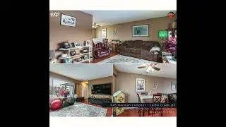 PRICE DROP ALERT- 1105 Maclean Cres #shortvideo  #realestate  #sellyourhometoday