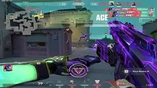 Fake Pass 🎭 (Valorant Montage)