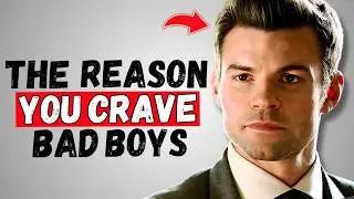 The Science Behind 'Bad Boy' Attraction
