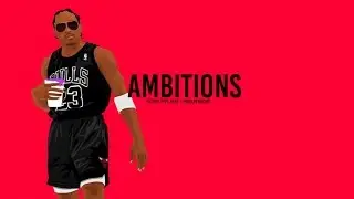 [FREE] Future Type Beat - Ambitions (2016)