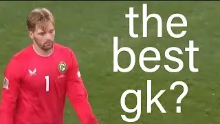 I found all Kelleher penalty saves...