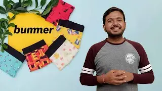 Bummer| Go almost commando with Bummer! #StartupStories #BetterIndia #Story