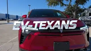 New intro for EV-TEXANS.  What you think? Who else can make an intro for us?