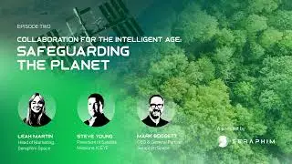 The Intelligent Age: Safeguarding the Planet