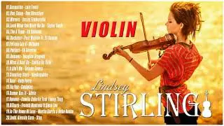 Lindsey Stirling Greatest Hits Full Playlist 2021 -  Lindsey Stirling Best Violin Collection