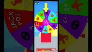 Muscle Race 3D - Gameplay Walkthrough By: GOODROID Inc. IOS. #LILIMARLOANAGAME #MUSCLERACE