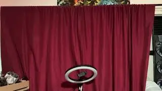 Review of Red Curtains Blackout Curtains 63 Inch Length 2 Panels