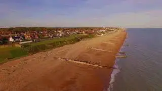 Cooden Beach LUT test