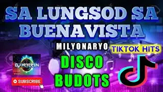 Sa Lungsod Sa Buenavista - Tiktok Budots Remix (DjWarren)