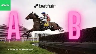 Trade the Betfair AvB markets like a boss!
