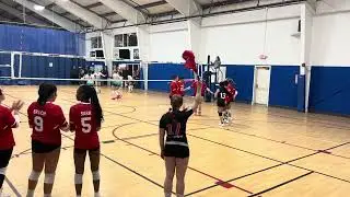 VS ECLIPSE 15 Set 1
