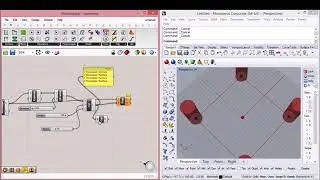 Trim and Connect Curve Corners