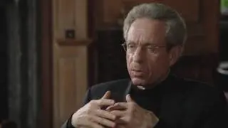 Nicholas Humphrey - Immortality and Personal Consciousness?