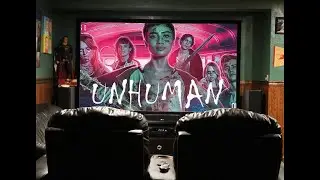 Unhuman Movie Review